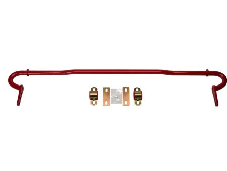 SWAY BAR - REAR - WRX STI 2008-2014 - 3-HOLE ADJ Hot on Sale