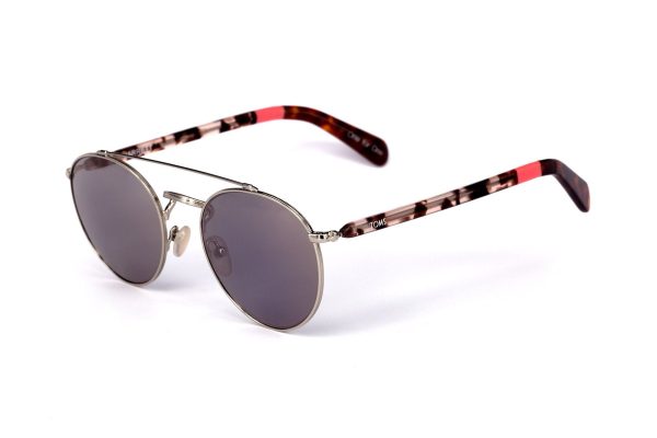 TOMS Jarrett Sunglasses Online now