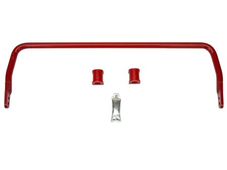 SWAY BAR - REAR - PONTIAC GTO - 19MM - 2-HOLE ADJ For Sale