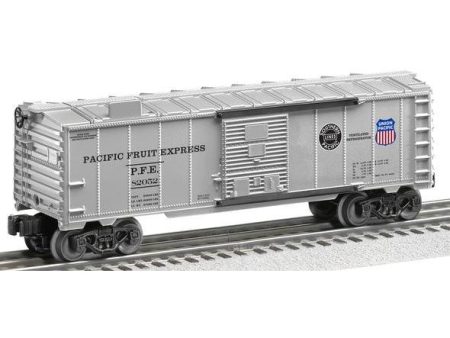 Lionel # 82052 PFE Ice Car # 82052 Online Hot Sale