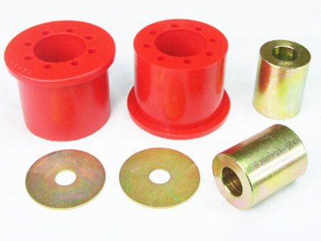 BUSHING KIT - LATERAL ARM - REAR UPPER INNER - PONTIAC GTO 2004-2006 - URETHANE on Sale