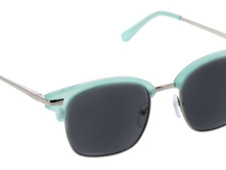 Peepers Water Color Sunglass Reader For Cheap