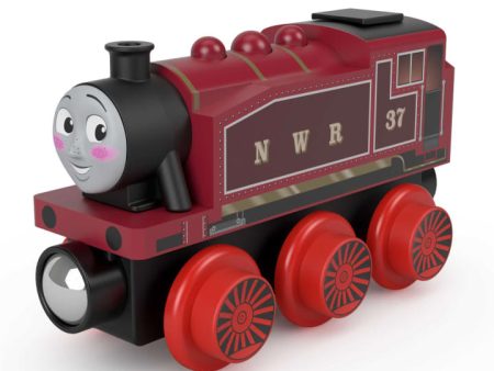 Thomas & Friends # HBJ92 Rosie Engine Fashion