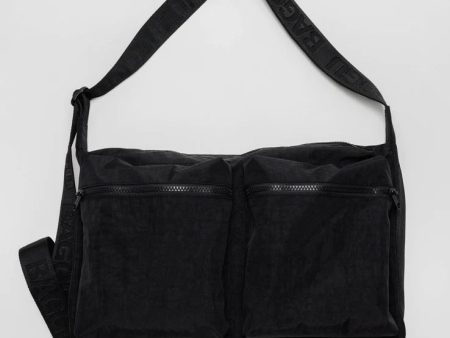 Large Cargo Crossbody Hot on Sale