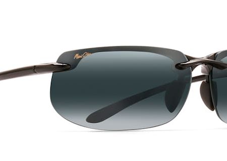 Maui Jim Banyan Bi-focal Sunglass Reader For Discount