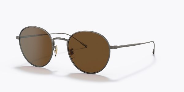 Oliver Peoples Altair Midnight Sunglasses Discount