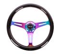 NRG Classic Wood Steering Wheels Sale