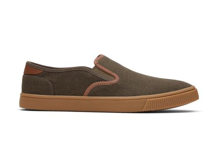 TOMS MEN S BAJA Online Sale