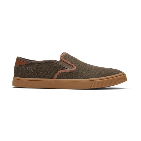 TOMS MEN S BAJA Online Sale