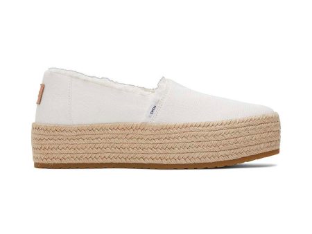 Toms Women s Valencia Slip On Hot on Sale