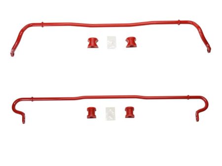 SWAY BAR KIT - F R - SUBARU BRZ Online Sale