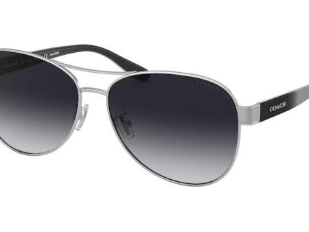 Coach HC7115 Sunglasses Supply