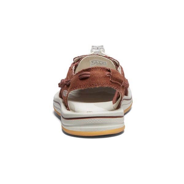 Men s Uneek Canvas - Tortoise Shell Birch Sale