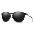 Smith Wander Sunglasses Fashion