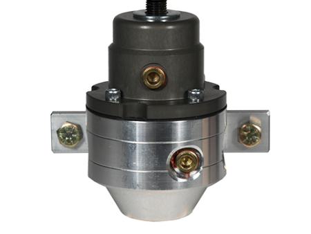 FASS Fuel Pressure Regulator Online now