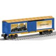 Lionel # 27080 Lionel Vision Boxcar Online Sale