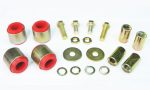 BUSHING KIT - REAR UPPER LATERAL ARM - CHRYSLER LX 2005-2012 - URETHANE For Cheap