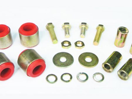 BUSHING KIT - REAR UPPER LATERAL ARM - CHRYSLER LX 2005-2012 - URETHANE For Cheap