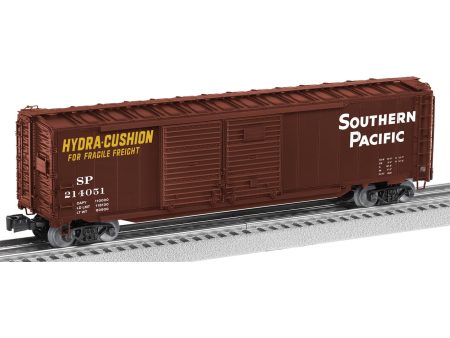 Lionel # 81113 Southern Pacific Scale D Door B Car For Sale