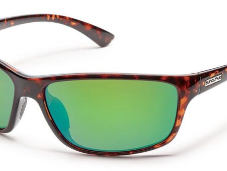 Suncloud Sentry Sunglasses Hot on Sale