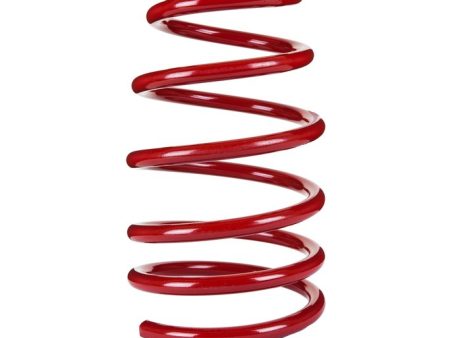 COIL SPRING - FRONT - FORD MUSTANG S197 - LOW Online now