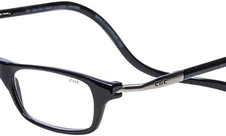 Clic Adjustable Front Connect Ready Readers, Light Tortoise Fashion