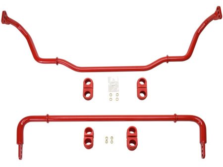 SWAY BAR KIT - F R - CAMARO 2010-2012 Online Hot Sale