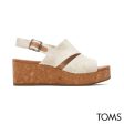 Toms Women s Claudine Sandals For Cheap