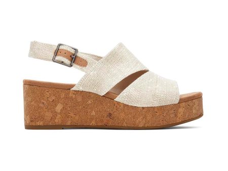 Toms Women s Claudine Sandals For Cheap