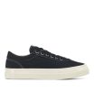 DELLOW CANVAS W - BLACK Online now