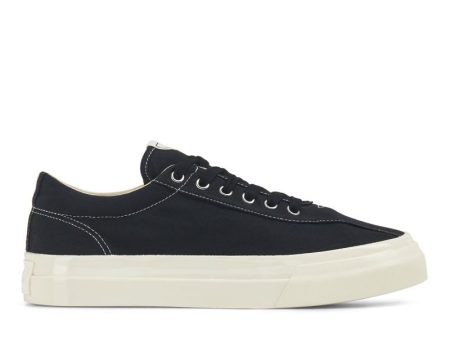 DELLOW CANVAS W - BLACK Online now