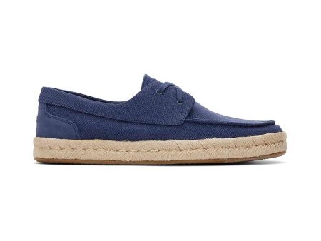 Toms Cabo Rope Men s Slip On For Cheap