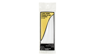 Woodland Scenics # ST1446 Low Temp Foam Glue Sticks Sale