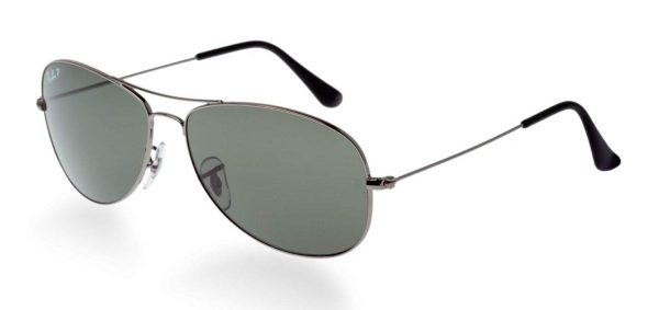 Ray-Ban RB3362 Cockpit Sunglasses Online Sale