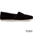 Toms Wmns Alpargata Deep Burgundy Jewel Velvet Online Hot Sale