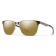 Smith Lowdown Metal Sunglasses For Cheap