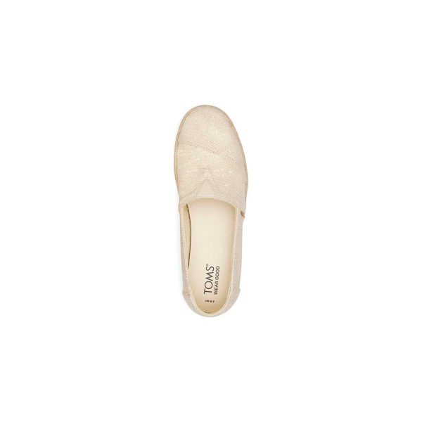 Toms Alpargata Women s Rope 2.0 Slip On Cheap