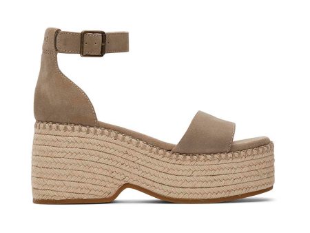 Toms Women s Laila Sandals Hot on Sale