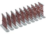 Lionel # 12038 Elevated Trestles For Cheap