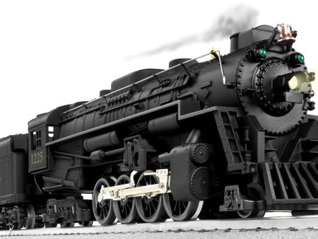 Lionel # 2432060 The Polar Express LC+ 2.0 Berkshire #1225 Online Hot Sale