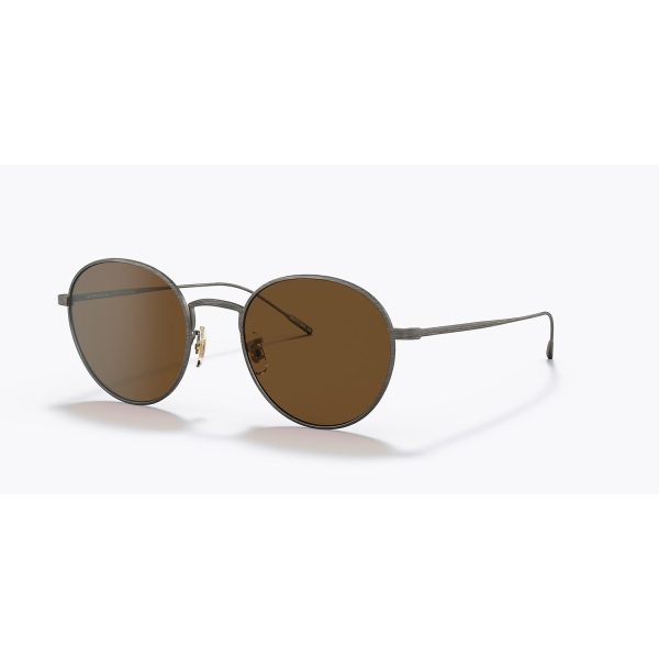 Oliver Peoples Altair Midnight Sunglasses Discount