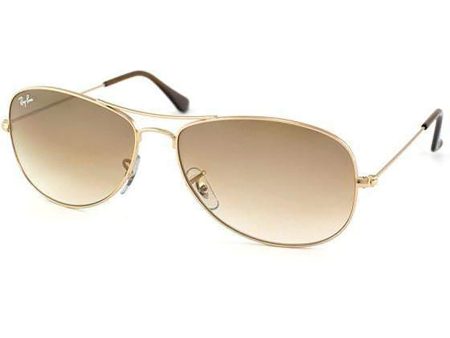 Ray-Ban RB3362 Cockpit Sunglasses Online Sale