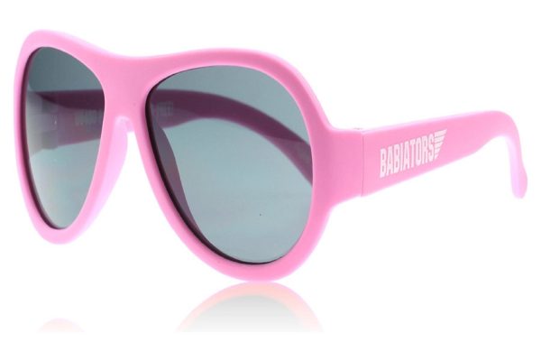 Babiators Princess Pink Kids Sunglasses Discount