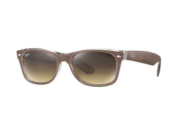 Ray-Ban RB2132 New Wayfarer Sunglasses Supply