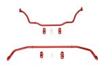 SWAY BAR KIT - F R - CAMARO 2013-2015 Sale