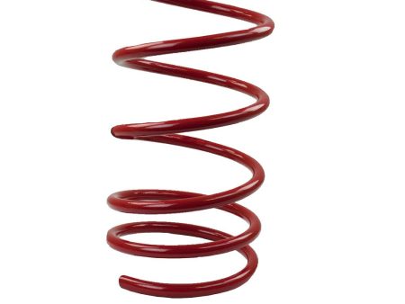 COIL SPRING - FRONT LH - PONTIAC GTO 2004-2006 - LOW Sale