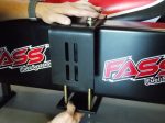 FASS Semi Bolt On Frame Bracket Hot on Sale