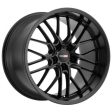 Cray Wheels Eagle For Discount