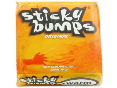 Stick Bumps Warm Tropical Wax Online now