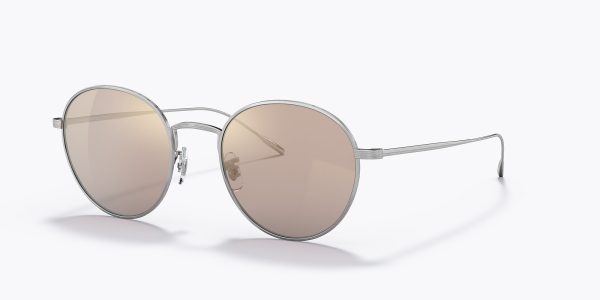 Oliver Peoples Altair Midnight Sunglasses Discount